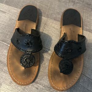 Jack rogers sandals